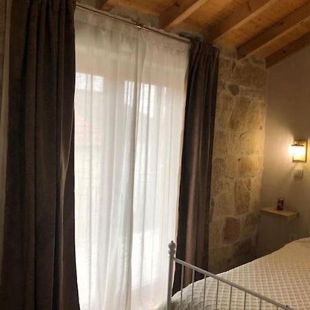 Covo Residence - Casa Manhusca Vila Cova-a-Coelheira Dış mekan fotoğraf