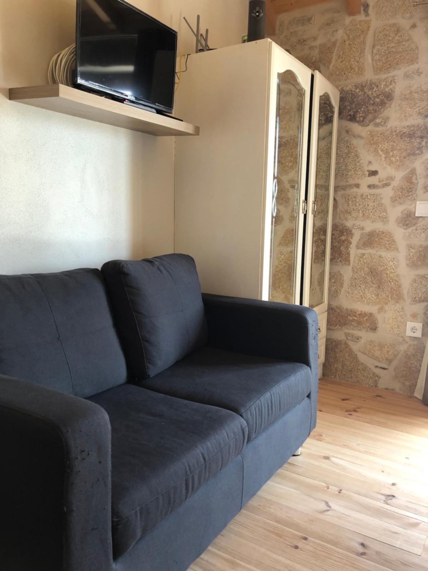 Covo Residence - Casa Manhusca Vila Cova-a-Coelheira Dış mekan fotoğraf