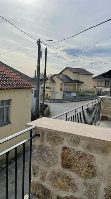 Covo Residence - Casa Manhusca Vila Cova-a-Coelheira Dış mekan fotoğraf