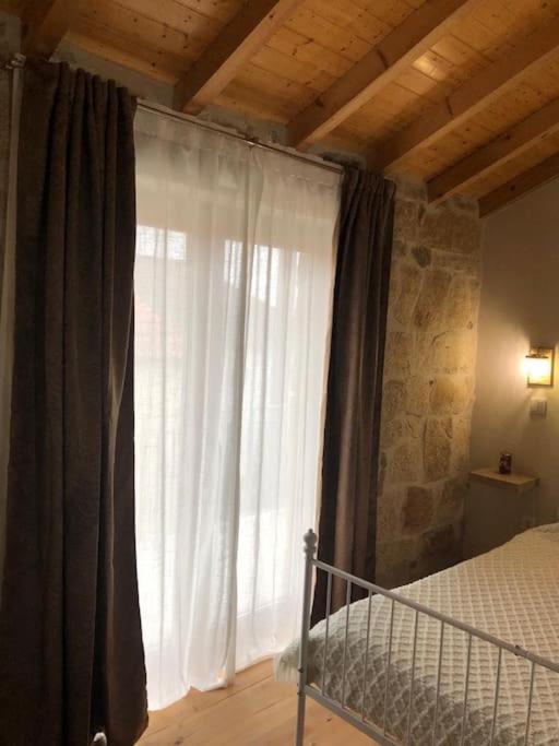 Covo Residence - Casa Manhusca Vila Cova-a-Coelheira Dış mekan fotoğraf