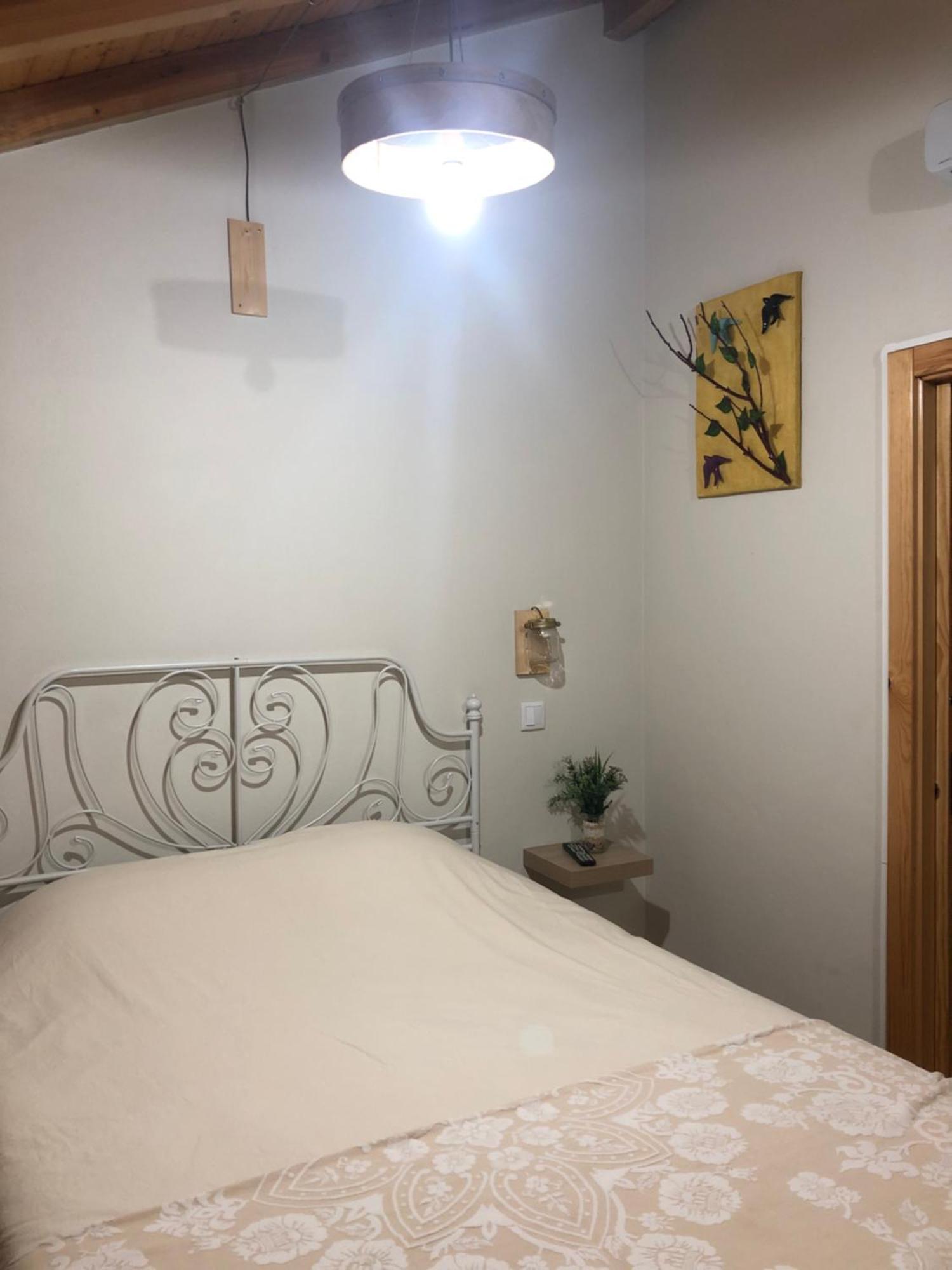 Covo Residence - Casa Manhusca Vila Cova-a-Coelheira Dış mekan fotoğraf