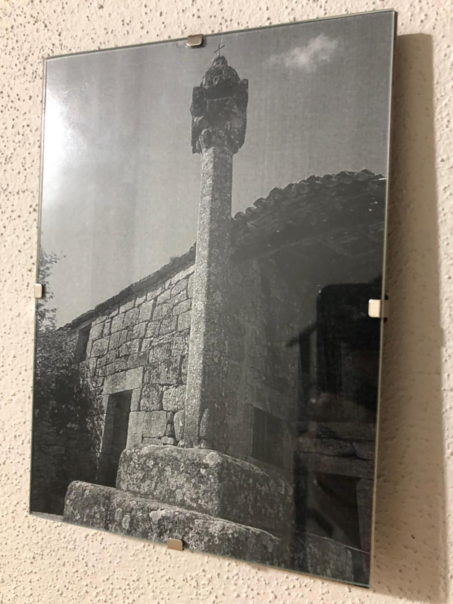 Covo Residence - Casa Manhusca Vila Cova-a-Coelheira Dış mekan fotoğraf